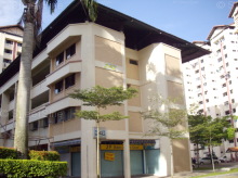 Blk 242 Jurong East Street 24 (Jurong East), HDB 3 Rooms #167112